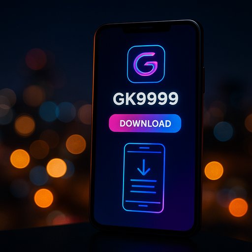 GK9999 feature dashboard