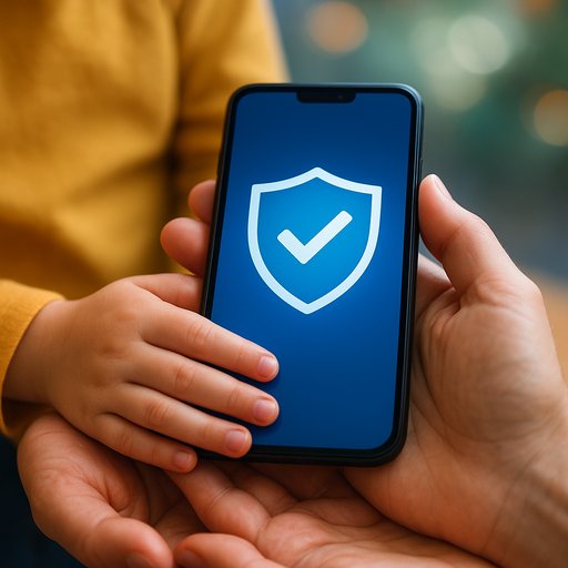 GK9999 family safeguarding scene