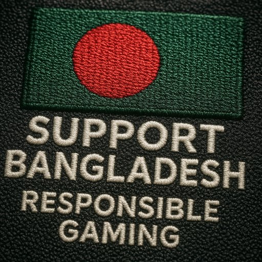 GK9999 Bangladesh support