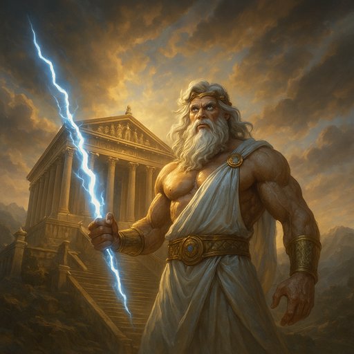 GK9999 Gates of Olympus